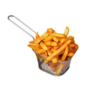 Frites Normale