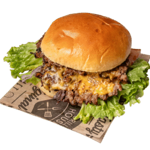Big - Menu