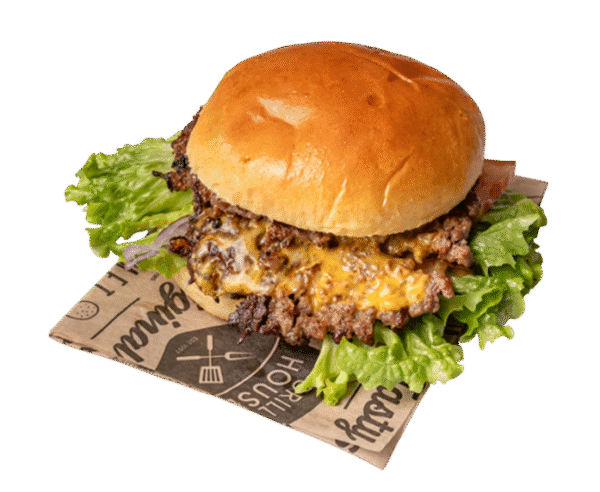 Big - Menu