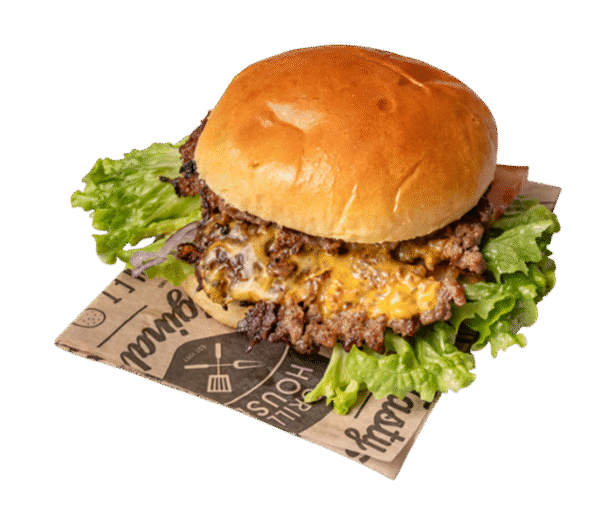Triple - Menu